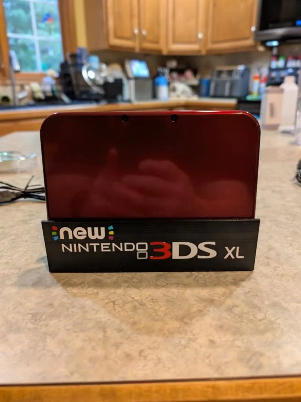 Nintendo NEW 3DS XL Charging Dock